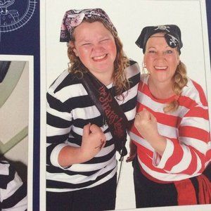 Meet your Posher, Deb